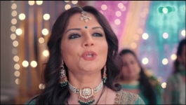 Megha Barsenge - 4th November 2024